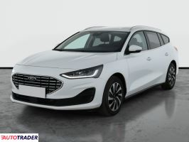 Ford Focus 2023 1.0 123 KM