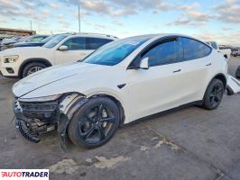 Tesla Model Y - zobacz ofertę