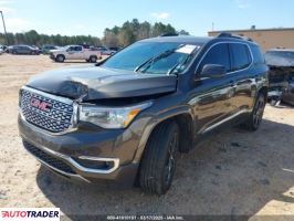 GMC Acadia 2019 3 GMC Acadia 2019 3