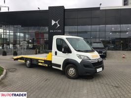 Citroen Jumper 2015 3.0 Citroen Jumper 2015 3.0