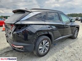 Hyundai Tucson 2023 1 Hyundai Tucson 2023 1