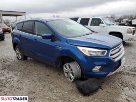 Ford Escape 2019 1 Ford Escape 2019 1