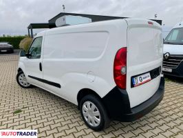 Fiat Doblo 2020 1.6