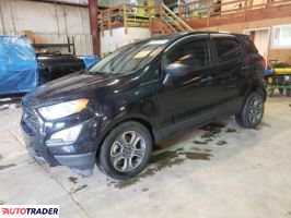 Ford EcoSport 2021 1
