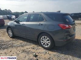 Chevrolet Equinox 2019 1 Chevrolet Equinox 2019 1