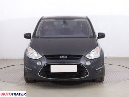 Ford S-Max 2010 2.0 138 KM