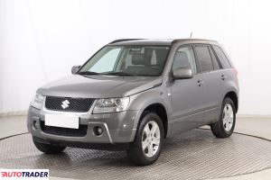 Suzuki Grand Vitara 2006 1.9 127 KM Suzuki Grand Vitara 2006 1.9 127 KM