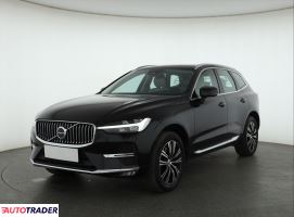 Volvo XC60 2022 2.0 194 KM
