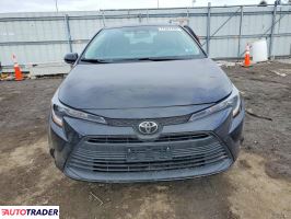 Toyota Corolla 2026 2