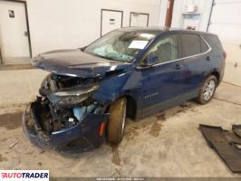 Chevrolet Equinox 2022 1