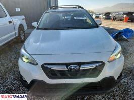 Subaru Pozostałe 2023 2