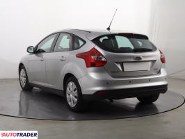 Ford Focus 2013 1.0 123 KM