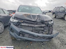 Chevrolet Colorado 2026 2