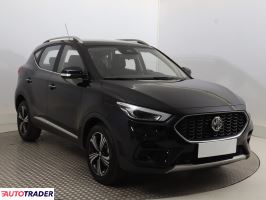 MG ZS 2024 1.5 104 KM
