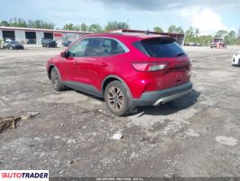 Ford Escape 2020 1 Ford Escape 2020 1