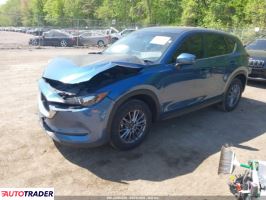 Mazda CX-5 2021 2 Mazda CX-5 2021 2