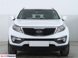 Kia Sportage 2012 1.6 132 KM Kia Sportage 2012 1.6 132 KM