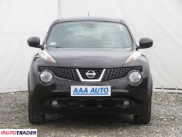 Nissan Juke 2013 1.5 108 KM Nissan Juke 2013 1.5 108 KM