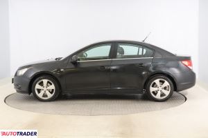 Chevrolet Cruze 2010 2.0 147 KM