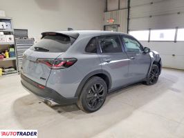 Honda HR-V 2026 2