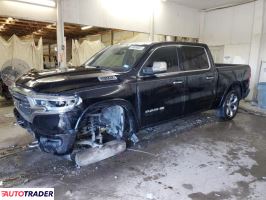 Dodge Ram 2020 5