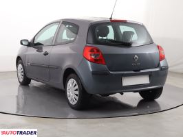 Renault Clio 2008 1.1 73 KM