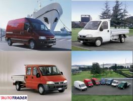 Peugeot Boxer 2017 3 Peugeot Boxer 2017 3