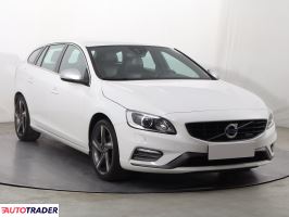 Volvo V60 2014 1.6 147 KM