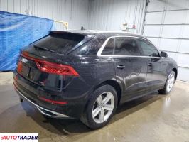 Audi Q8 2019 3