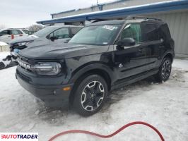 Ford Bronco 2023 1 Ford Bronco 2023 1