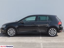 Volkswagen Golf 2014 1.4 138 KM