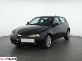 Alfa Romeo 147 2008 1.6 103 KM