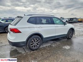 Volkswagen Tiguan 2021 2