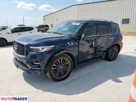 Infiniti Pozostałe 2023 5 Infiniti Pozostałe 2023 5