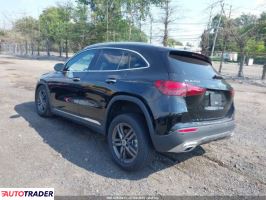 Mercedes 250 2025 2 Mercedes 250 2025 2