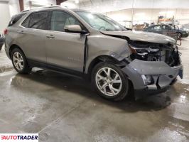 Chevrolet Equinox 2018 2