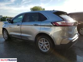 Ford Edge 2023 2 Ford Edge 2023 2