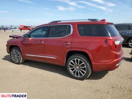 GMC Acadia 2021 3 GMC Acadia 2021 3