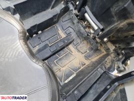 Polaris Ranger RZR 2023 Polaris Ranger RZR 2023