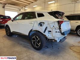 Kia Sportage 2023 1