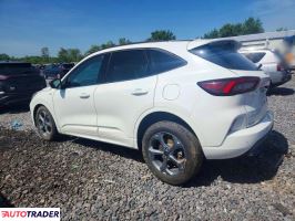 Ford Escape 2023 1