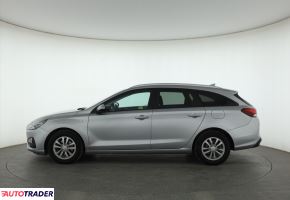 Hyundai i30 2022 1.0 118 KM