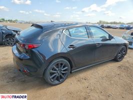 Mazda 3 2021 2