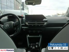 Citroen C4 2026 1.2 145 KM