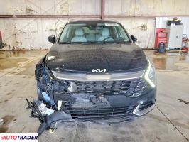 Kia Sportage 2023 2