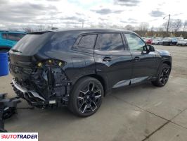 BMW Pozostałe 2023 4 BMW Pozostałe 2023 4