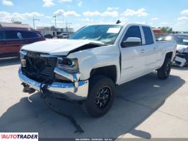 Chevrolet 1500 2019 5