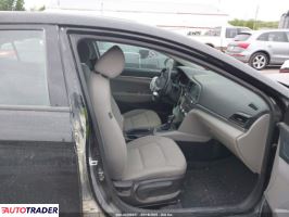 Hyundai Elantra 2020 2 Hyundai Elantra 2020 2