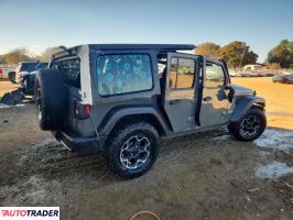 Jeep Wrangler 2020 3