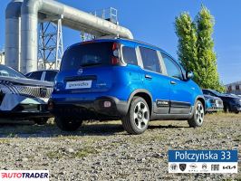 Fiat Panda 2026 1.0 65 KM